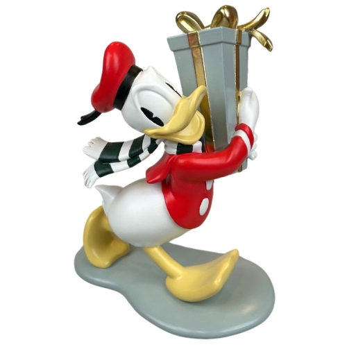 3d Seasonal Statue Donald, Christmas Inspirations (72103)