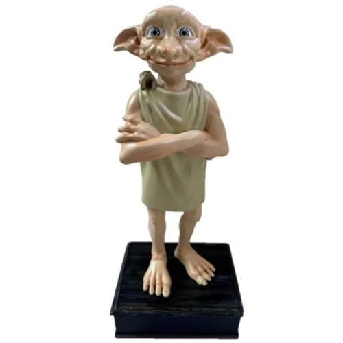 3d Statue Dobby, Christmas Inspirations (72165)