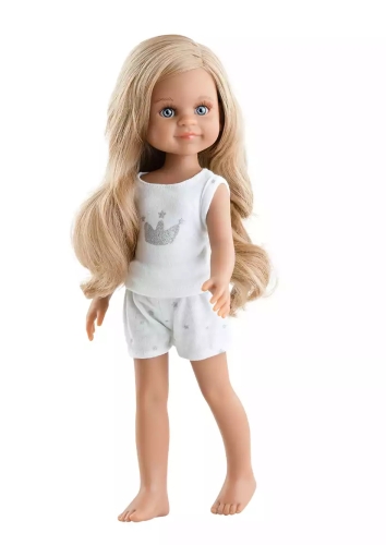 Muneca Simona 32 cm, Paola Reina (32200)