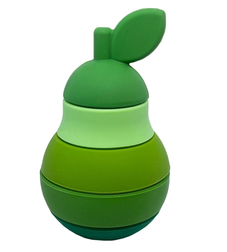 Pear Toy, Weibo (330017)