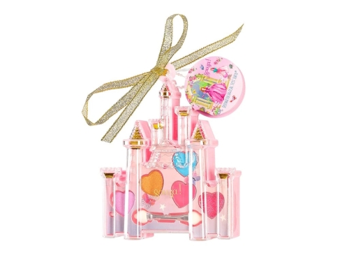 Maquillaje Castillo De Princesa (1 ud.), Souza (83793)