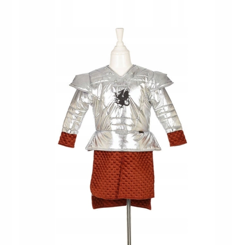 Murmillo Gladiator, 5-7 Yrs, 110-122 cm (1 pc), Souza (101074)
