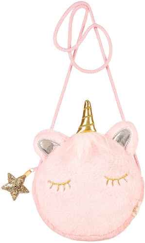 Bolso Gato Rosa Lula (1 ud.), Souza (84745)