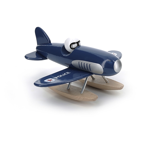 Hidroavion De La Policia, Vilac (32953)