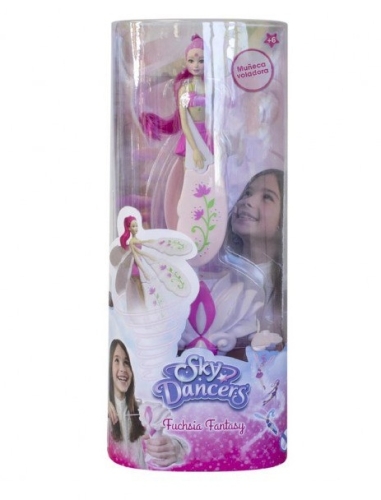 Juguete SKY DANCERS, Bizak (62303000)