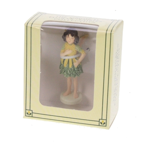 Hada De Las Flores Hierba Cana Mini En Caja, 6 cm, Meander (56315)