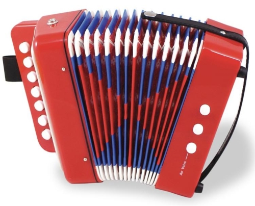 Acordeon, Vilac (83005)