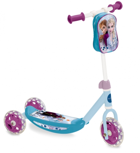 Un Scooter Con Una Imagen De Frozen, Mondo (82227)