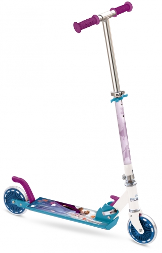 Scooter Frozen, Mondo (82210)