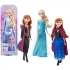 Muneca Frozen Surtida Hlw46 Disney Frozen, Frozen (20710)