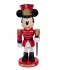Cascanueces Mickey Marching Band 10, Christmas Inspirations (44729)