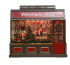 Tienda Navidad Musical C/agua Y Luz Led Xbv020 24x, Trediser (43087)