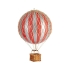 Travel Light, Rojo Plateado, Authentic Models (81215)