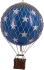 Floating The Skies, Estrellas Azules, Authentic Models (84377)