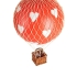 Travel Light, Corazones Rojos, Authentic Models (84438)