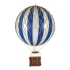 Travel Light, Azul/Blanco, Authentic Models (86722)