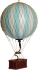 Travel Light LED, Luz Azul, Authentic Models (87606)