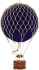 Floating The Skies, Azul Terciopelo, Authentic Models (88481)