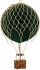 Floating The Skies, Verde Terciopelo, Authentic Models (88498)