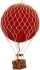 Floating The Skies, Rojo Terciopelo, Authentic Models (88504)