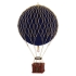 Travel Light, Azul Terciopelo, Authentic Models (88535)