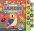 Sonidos Del Jardin, Susaeta (42915)