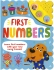 First Numbers, Susaeta (79769)