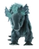 Juguete de Peluche El Monstruo del Lago Ness, Charlie Bears (CB245335)