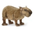 Juguete De Peluche Carpincho 33 Cm.l, Hansa (5128)