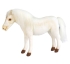 Juguete De Peluche Blanco 37cml., Hansa (5632)