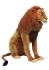 Juguete De Peluche Cabeza De Leon 80cm.l, Hansa (6327)