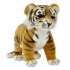 Juguete De Peluche Tigre De Amur De 33 Cm, Hansa (7305)
