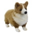 Juguete De Peluche Perro Corgi 27cm.l, Hansa (7594)