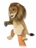 Juguete De Peluche Frijoles Leon, Hansa (8463)