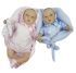 Muñeca Estuche Susette Premium Reborn, Nines dOnil (0252)