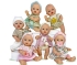 Muñeca Golosito, Nines dOnil (0544)