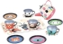 Rainbow Juego De Te Musical De Hojalata Andy Westface, Vilac (74027)