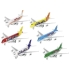 Avion Con Sonido Y Luces, Goki (21446)