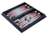 Juegos Magneticos.- Damas - Backgm, Cayro (04152)