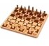 Caja De Ajedrez De Metal Ajedrez, Cayro (07515)