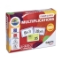 Tarjetas De Multiplicaciones De Baraja, Cayro (55103)