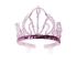 Tiara De Belleza Rosa, Great Pretenders (09102)