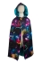 Galaxy Cloak, Multi, Size Us 5-6, Great Pretenders (69050)