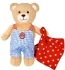 Peluche Musical Baby Charms, Spiegelburg (69693)