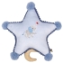 Juguete Musical Estrella Baby Charms Azul Claro, Spiegelburg (85839)