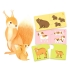 Educativos Baby Animales, Top Toys (38197)