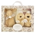 Lapin - Set Zapatillas Y, Doudou (2104258)