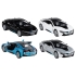 Bmw I8, Metal, 1:36, L= 12,5 Cm, Goki (12304)