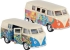 Volkswagen T1 Bus (1963), Metal, 1:34, Goki (12338)