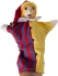 Marionetas De Mano, Goki (51999)